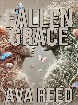 cover image of Fallen Grace